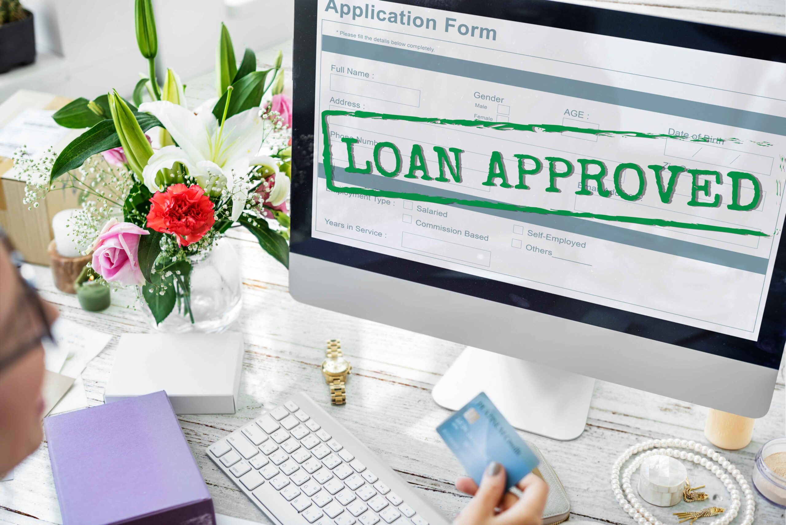 Online Loans in Saskatchewan